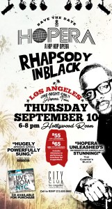 HOPERA Live In Concert_LA